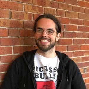 Meet your Posher, Joseph